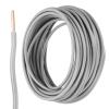 QUARKZMAN 600V UL-Listed Gray Ground Wire view 1