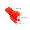 BELLIFFY Plastic Putter Holder Clips, 12-Pack, Easy Installation for Golf Bags view 2