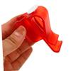 BELLIFFY Plastic Putter Holder Clips, 12-Pack, Easy Installation for Golf Bags view 4