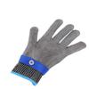 Zerodis Cut- and Puncture-Resistant Stainless Steel Mesh Glove view 1