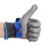 Zerodis Cut- and Puncture-Resistant Stainless Steel Mesh Glove view 2