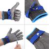 Zerodis Cut- and Puncture-Resistant Stainless Steel Mesh Glove view 4