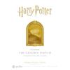 Ferris Wheel Press x Warner Bros. Harry Potter Hogwarts The Golden Snitch Shimmering Gold Ink, 38 mL view 2
