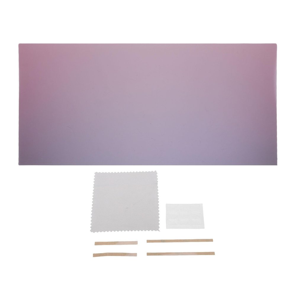 Bewinner 14-Inch Laptop Privacy Screen, 16:9 Anti-Glare Blue-Light Filter
