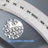 Heavy-Duty Aluminum Turntable, Rotating Metal Plate with Ball Bearing, Low-Noise Bearing (300 mm / 12 in) view 3