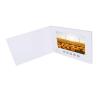 VESHENVEN 7-Inch Video Greeting Card, Electronic Video Brochure with LCD Display, Digital Brochure for Weddings, Christmas, and Anniversaries with Built-In Speaker view 2