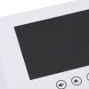 VESHENVEN 7-Inch Video Greeting Card, Electronic Video Brochure with LCD Display, Digital Brochure for Weddings, Christmas, and Anniversaries with Built-In Speaker view 4