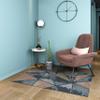 CONGCLI Hallway Runner Rug 100 x 245 cm, Absorbent, Non-Slip, Washable view 2