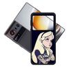 CongJiaLingXi Soft TPU Silicone Case for Nubia Z80 Ultra (6.85") - LH2 view 1
