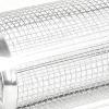 360-Degree Clear Breading Shaker with Mixer Roller view 3