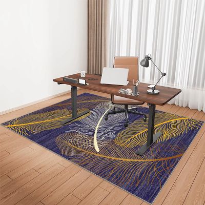 Office & Gaming Chair Floor Mat, 200 x 260 cm