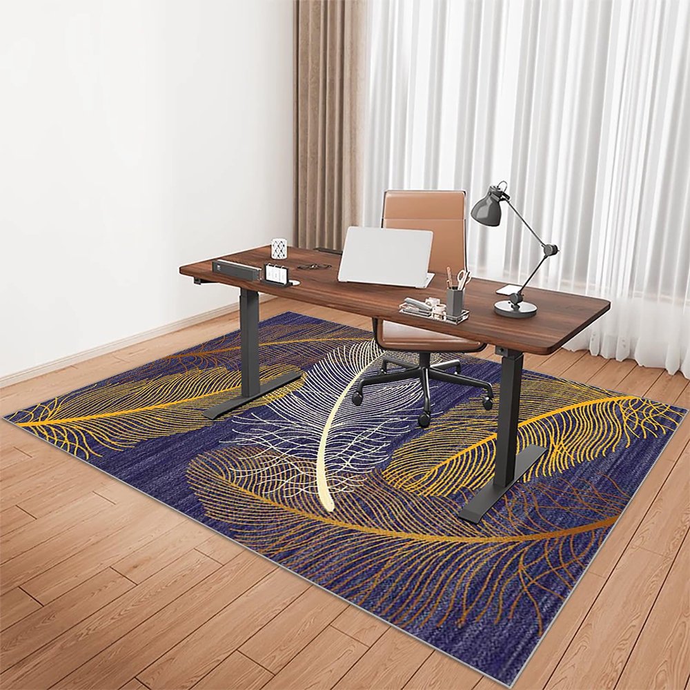 Office & Gaming Chair Floor Mat, 200 x 260 cm