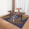 Office & Gaming Chair Floor Mat, 200 x 260 cm view 1
