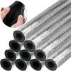 demaxiyad Foam Pipe Insulation Sleeve, Winter Frost Protection view 4