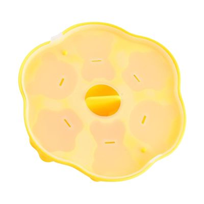 Pomurom Silicone Baking Mold, 6 Cavities