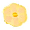 Pomurom Silicone Baking Mold, 6 Cavities view 1