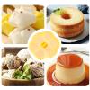 Pomurom Silicone Baking Mold, 6 Cavities view 4