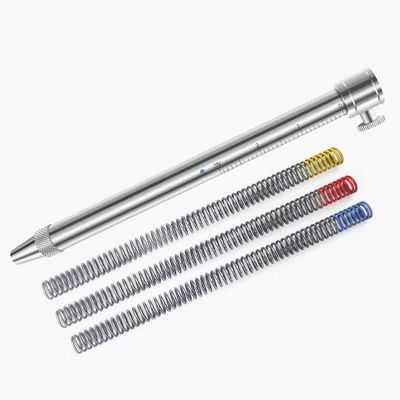 Hardness Test Pencil with 3 Ranges for Scratch Testing on Coatings, Plastics, Wood, and Metal