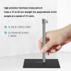 Hardness Test Pencil with 3 Ranges for Scratch Testing on Coatings, Plastics, Wood, and Metal view 2