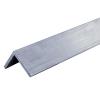 L-Shaped Aluminum Angle Profile, 10–30 × 15–50 mm, 500 mm, 1–3 mm Thick view 1