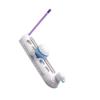 QUXVUIS Precision Rotary Circle Cutter, Compass and Paper Trimmer view 1