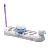 QUXVUIS Precision Rotary Circle Cutter, Compass and Paper Trimmer view 2