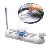 QUXVUIS Precision Rotary Circle Cutter, Compass and Paper Trimmer view 3