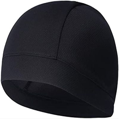 Quick-Dry Breathable Riding Cap