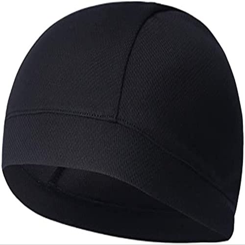 Quick-Dry Breathable Riding Cap