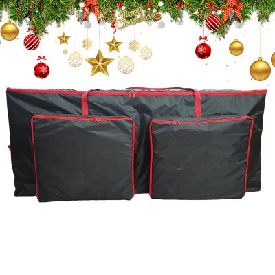 Large Christmas Tree Storage Bag, Carrying Bag