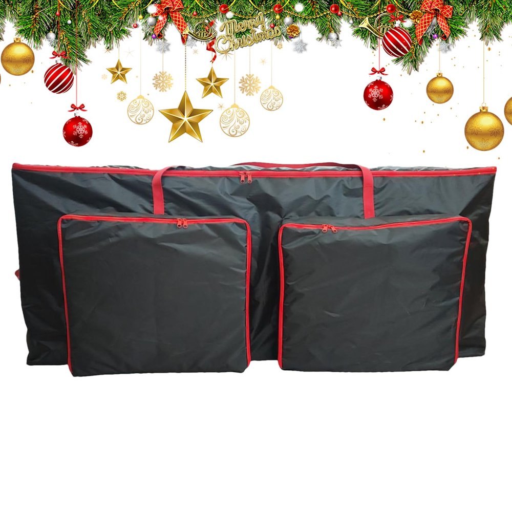 Large Christmas Tree Storage Bag, Carrying Bag