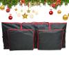 Large Christmas Tree Storage Bag, Carrying Bag view 1