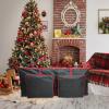 Large Christmas Tree Storage Bag, Carrying Bag view 2