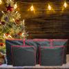 Large Christmas Tree Storage Bag, Carrying Bag view 3