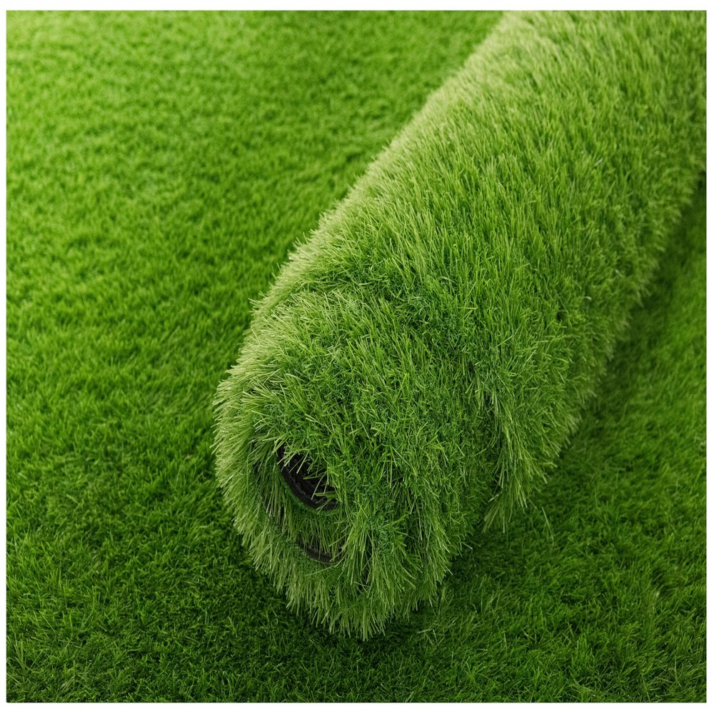 AKCILA Artificial Grass 100 x 300 cm, Majorka 33 mm