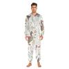 RPLIFE Adult Chicken Costume, One-Piece, Soft, XL view 2