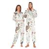 RPLIFE Adult Chicken Costume, One-Piece, Soft, XL view 4