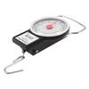 Abaodam Portable Hanging Scale with Spring Indicator, 32 kg, for Fishing view 1