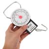 Abaodam Portable Hanging Scale with Spring Indicator, 32 kg, for Fishing view 3