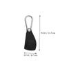 DOITOOL Adjustable Camping Tent Rope Pulley Hook, Aluminum Rope Ratchet and Tensioner view 4
