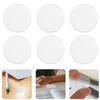 Healeved 12-Piece Convex 3D Acrylic Lens Set, Easy to Clean, for Physics Classes and School Experiments view 4