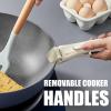 Removable Pot Handle, Heat-Resistant view 2