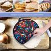 30 cm Fabric Tortilla Storage and Warming Bag view 4