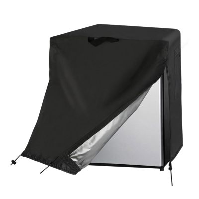 Appliance Protective Cover, Waterproof Oxford Fabric, Adjustable