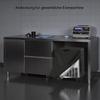 Appliance Protective Cover, Waterproof Oxford Fabric, Adjustable view 2