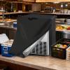 Appliance Protective Cover, Waterproof Oxford Fabric, Adjustable view 3