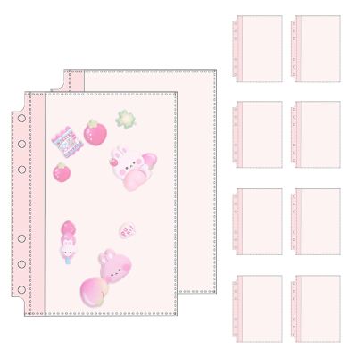 A5/A6 Card Holder Binder for Baseball Cards