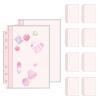 A5/A6 Card Holder Binder for Baseball Cards view 1