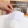 NULYLU Portable CD Storage Bag with 12 Compartments view 3