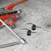 Four Steel Return Springs for 3-Ton Horizontal Jack view 4